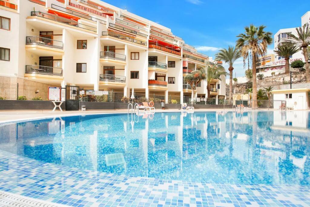 לוס כריסטיאנוס Appart Vista Mare Giada Vicino Alla Spiaggia מראה חיצוני תמונה